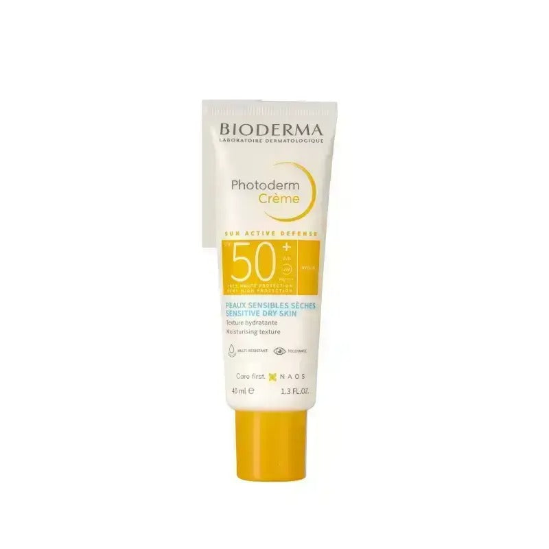 Bioderma Photoderm SPF 50+ Aquafluid Offer 1+1