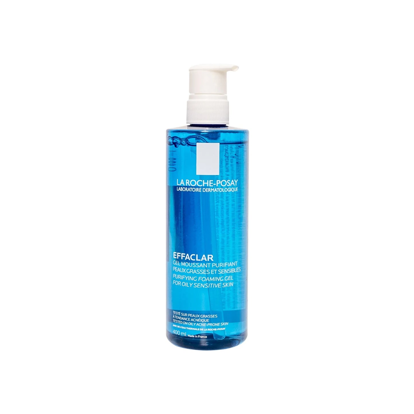 LA Roche Posay Effaclar Purifying Foaming Gel 400 ml