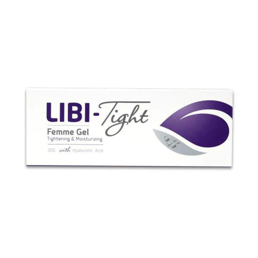 LIBI Tight Femme Gel 30GM