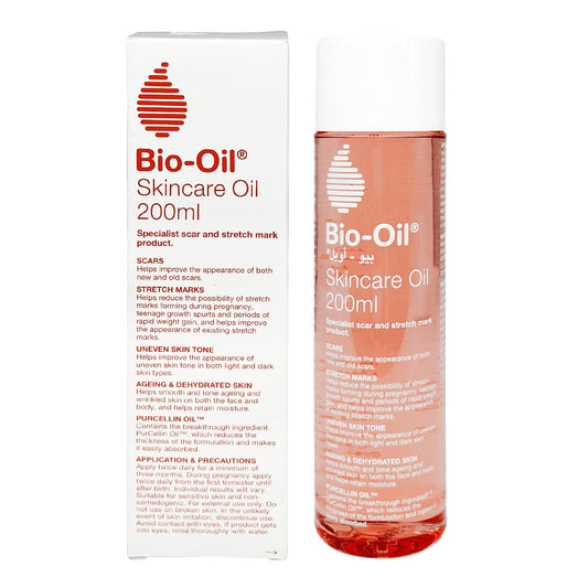 BIO-OIL 200 ML